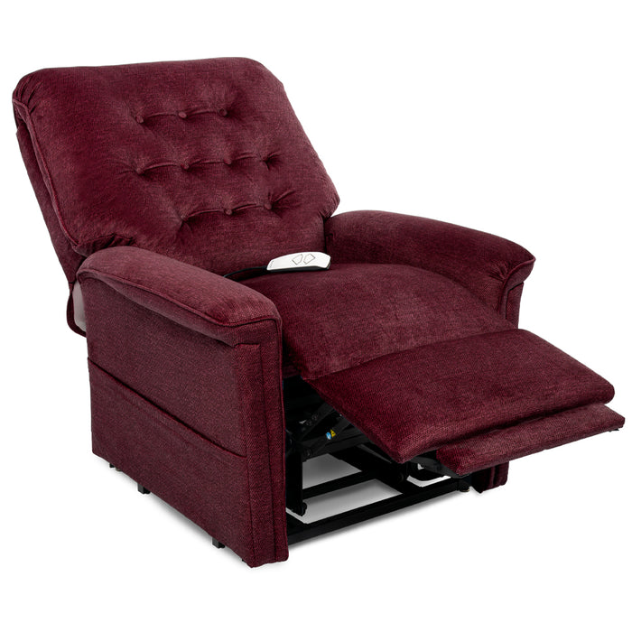 Pride Heritage Collection Power Chair Recliner LC358L