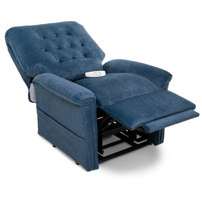 Pride Heritage Collection Power Chair Recliner LC358L