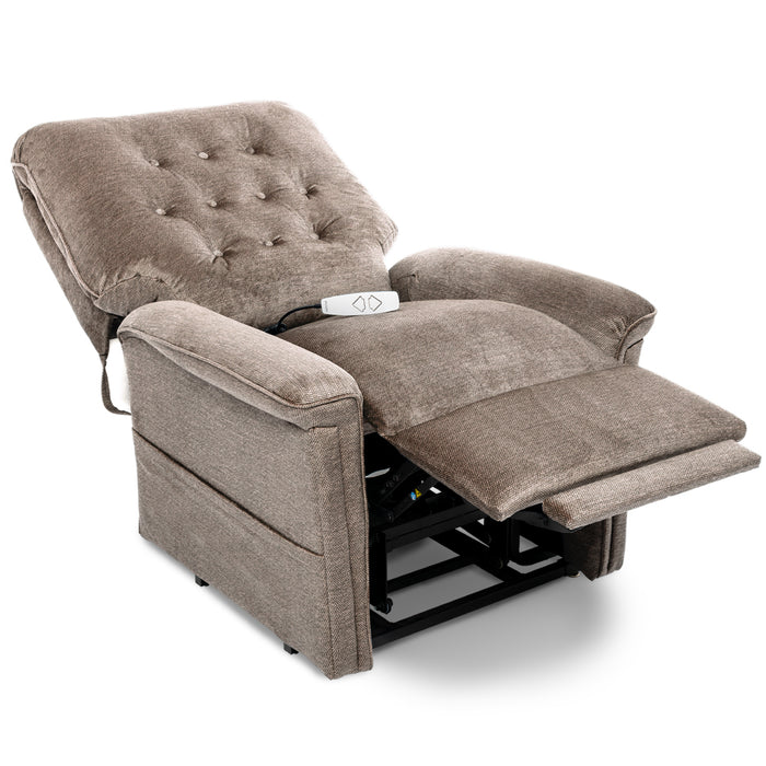 Pride Heritage Collection Power Chair Recliner LC358L