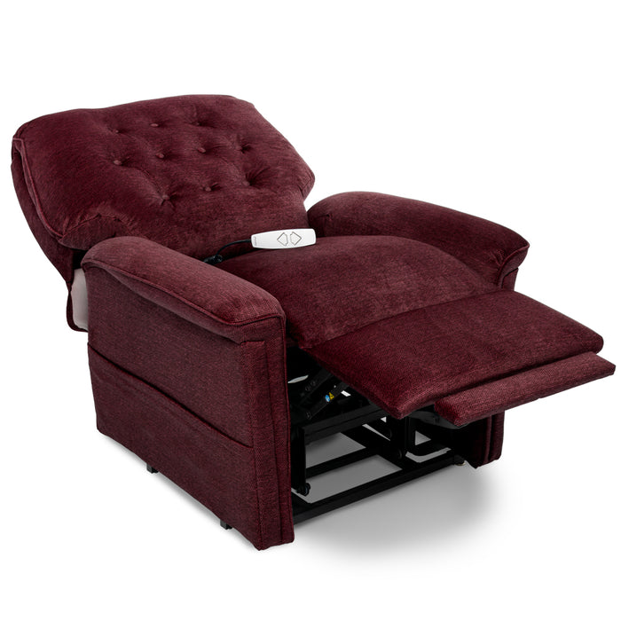 Pride Heritage Collection Power Chair Recliner LC358PW