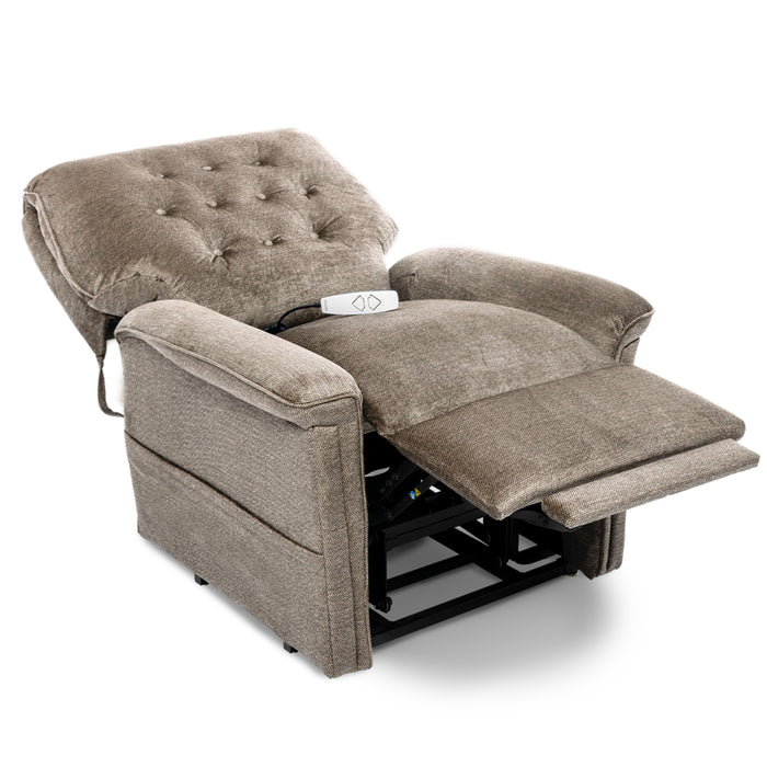 Pride Heritage Collection Power Chair Recliner LC358PW