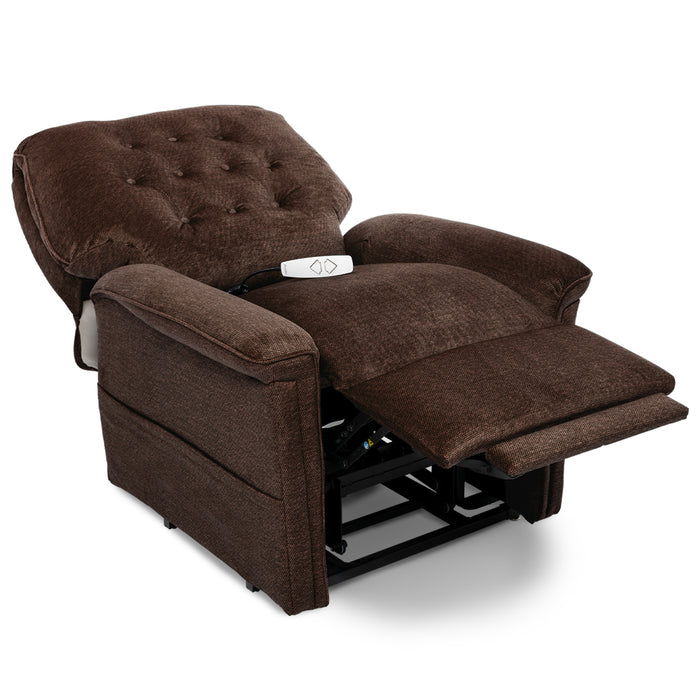 Pride Heritage Collection Power Chair Recliner LC358PW