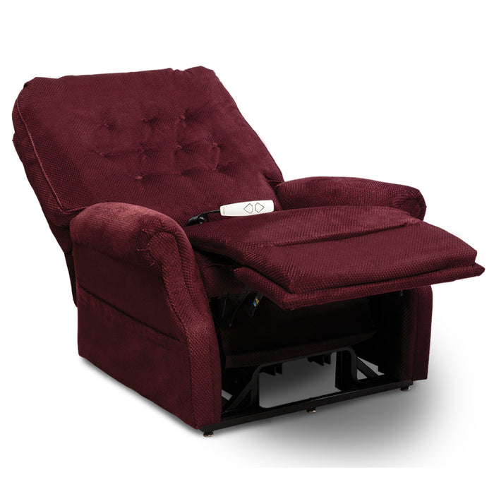 Pride Heritage Collection Power Chair Recliner LC358XL