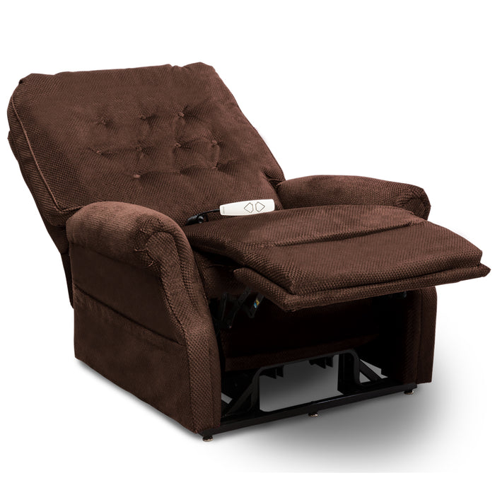 Pride Heritage Collection Power Chair Recliner LC358XL