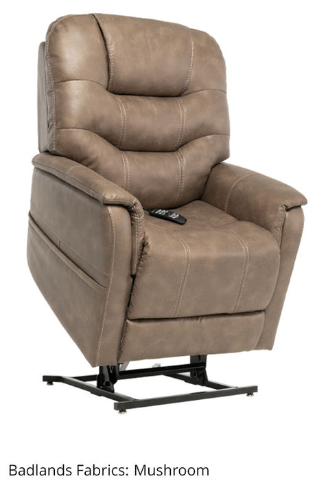 VivaLift Elegance 2 Power Lift Recliner