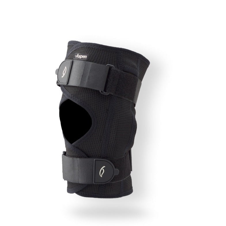 Aspen - Hinged Knee Brace — Medsupplynow