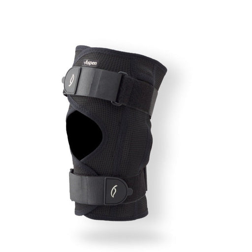 aspen knee brace