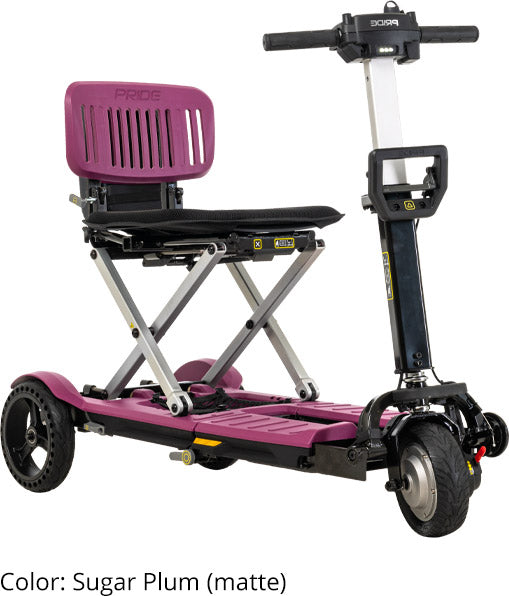 i-Go™ Mobility Scooter