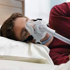 Philips Respironics FullLife CPAP Mask and Headgear — Medsupplynow