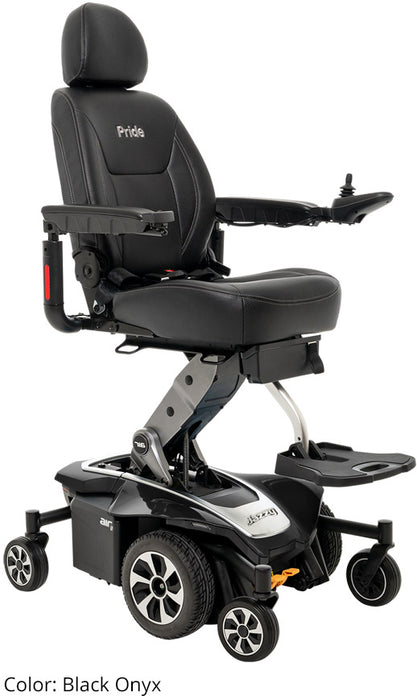 Pride Mobility Jazzy Air 2 Power Chair
