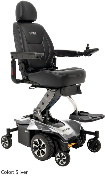Pride Mobility Jazzy Air 2 Power Chair