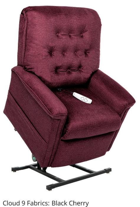 Pride Mobility® Heritage Power Lift Recliners