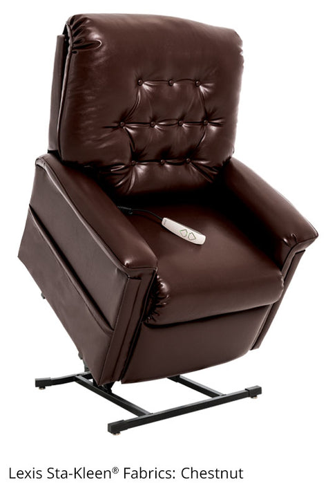 Pride Mobility® Heritage Power Lift Recliners