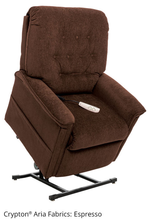 Pride Mobility® Heritage Power Lift Recliners