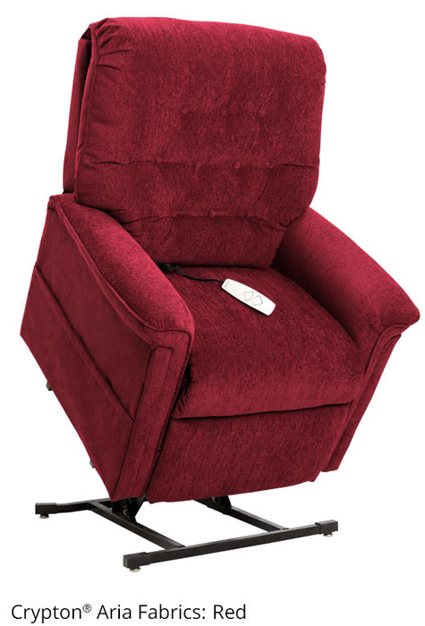 Pride Mobility® Heritage Power Lift Recliners