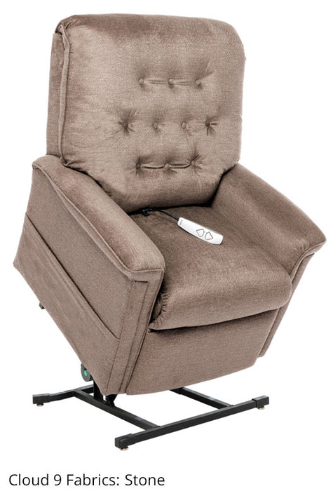 Pride Mobility® Heritage Power Lift Recliners