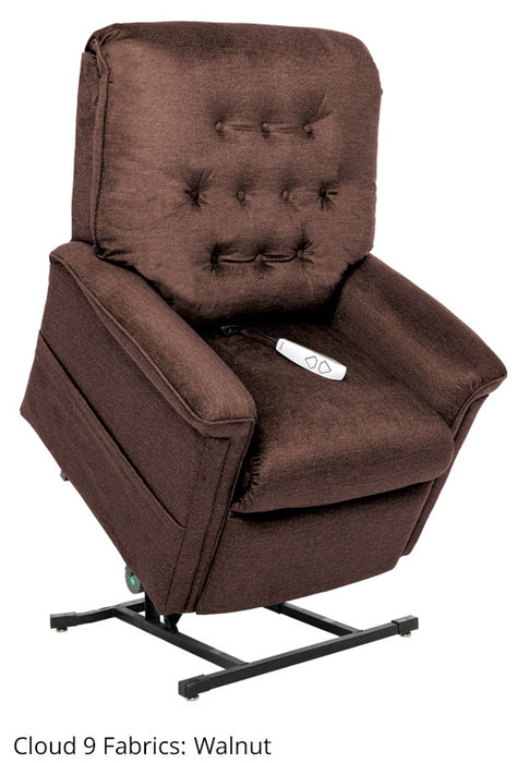 Pride Mobility® Heritage Power Lift Recliners