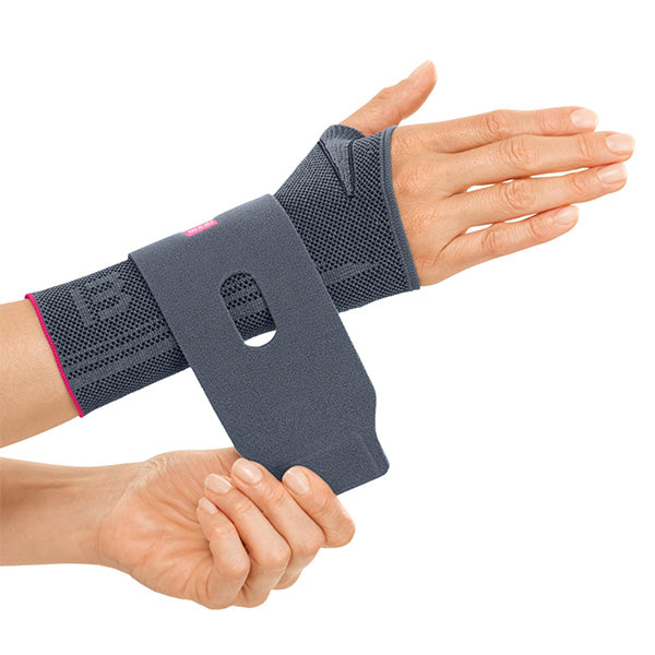 medi Manumed Active Wrist Support