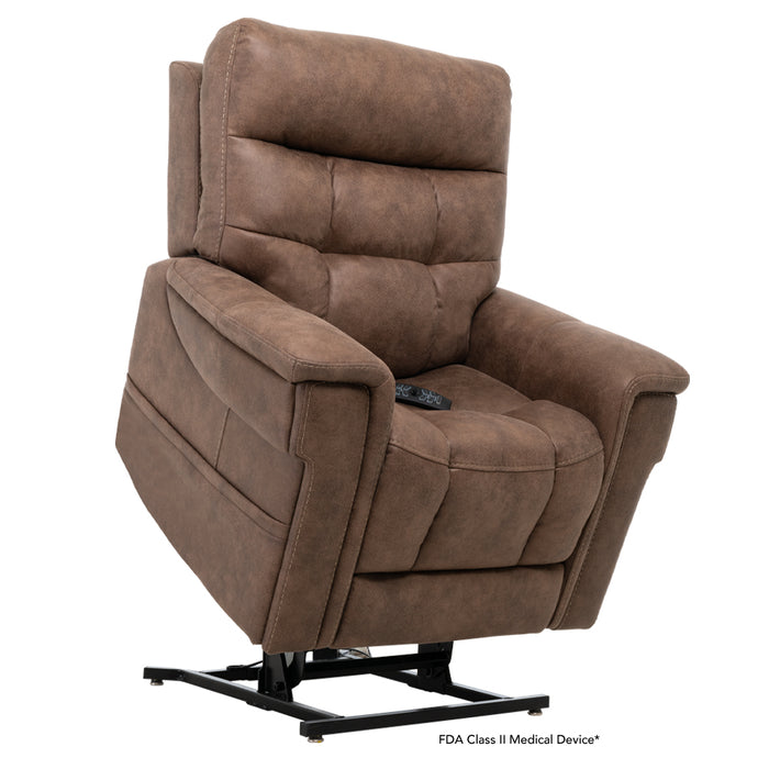 Pride VivaLift! Radiance Power Chair Recliner PLR3955S