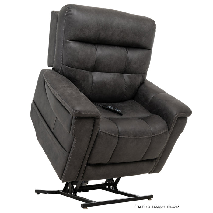 Pride VivaLift! Radiance Power Chair Recliner PLR3955S