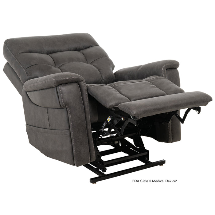 Pride VivaLift! Radiance Power Chair Recliner PLR3955S