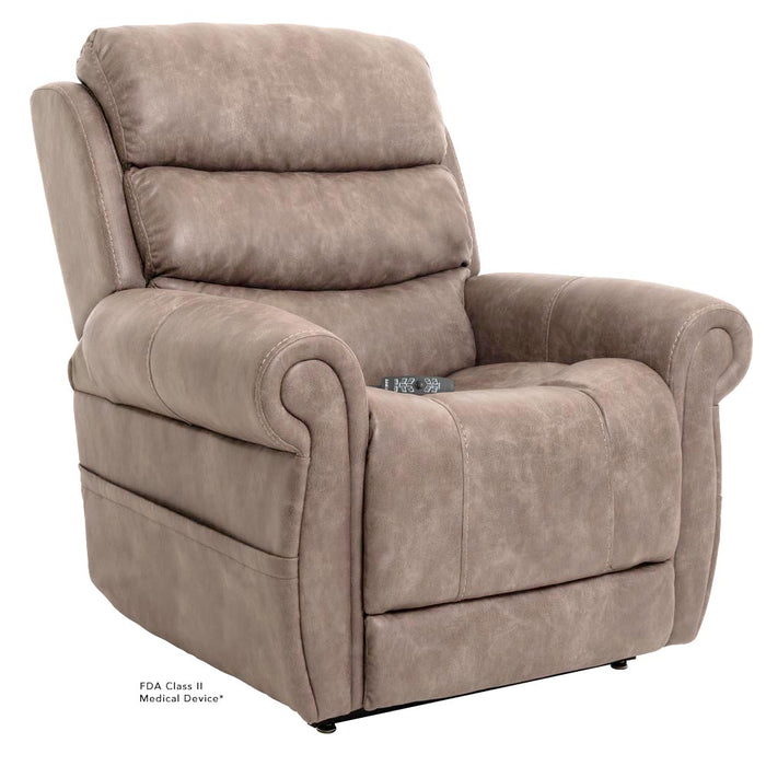 Pride VivaLift!® Tranquil 2 Power Recliners Lift Chair PLR935S