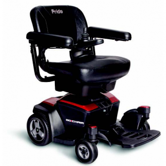 Pride LC-250 Classic Lift Chair