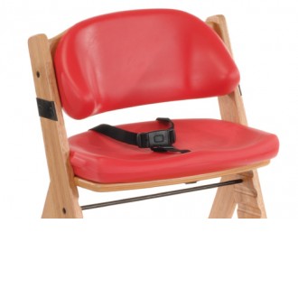 Wood Hip High Chair by Drive Medical