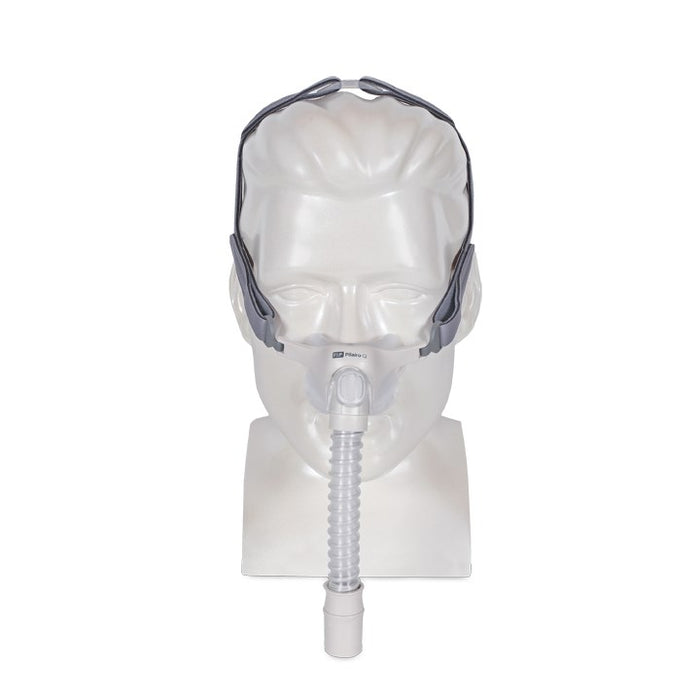 Fisher & Paykel Pilairo Q Nasal Pillow CPAP Mask with Headgear